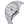 Casio Classic Analog Silver Watch MTP-VD03D-7A