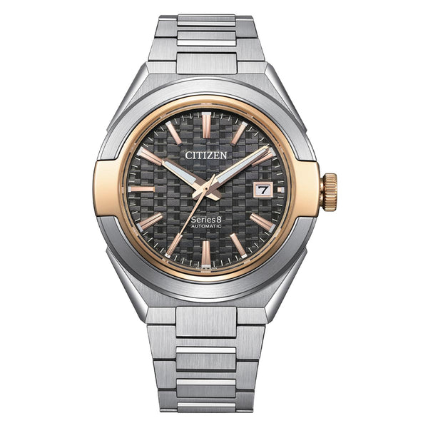 Citizen Series 8 Automatic NA1034-51H