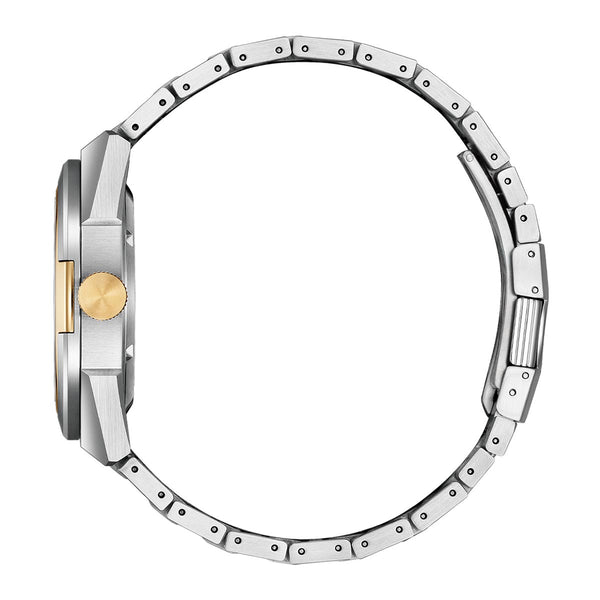 Citizen Series 8 Automatic Side