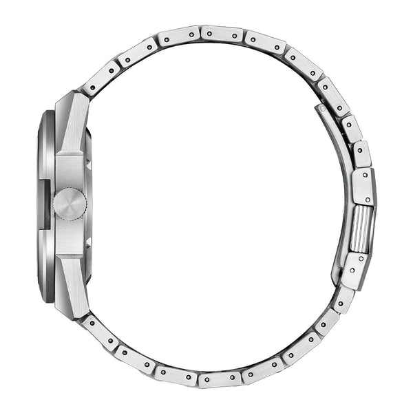 Citizen Series 8 Automatic Side