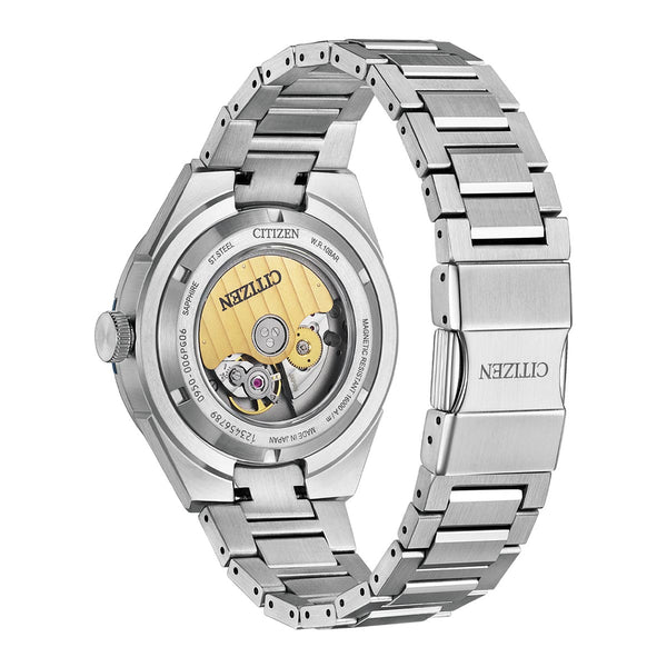 Citizen Series 8 Automatic NA1037-53L