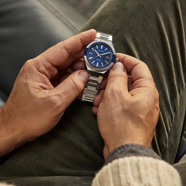 Citizen Series 8 Automatic NA1037-53L