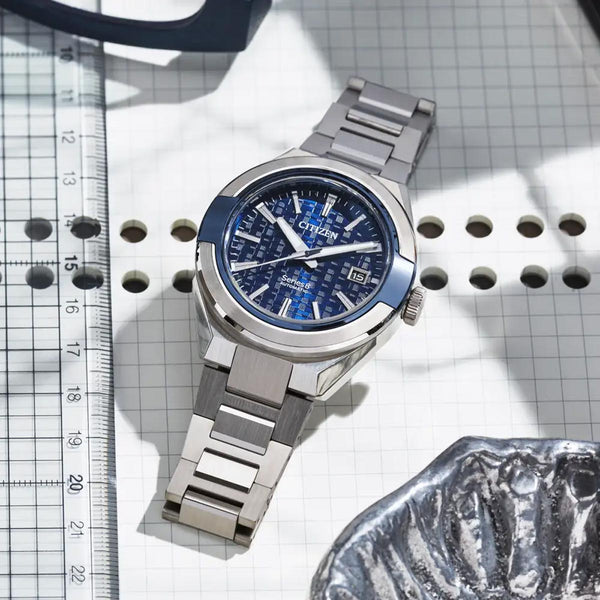 Citizen Series 8 Automatic NA1037-53L