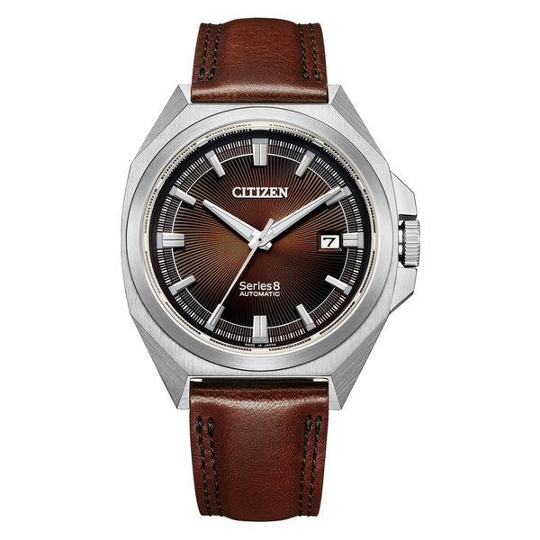 Citizen Series 8 Automatic NB6011-11W