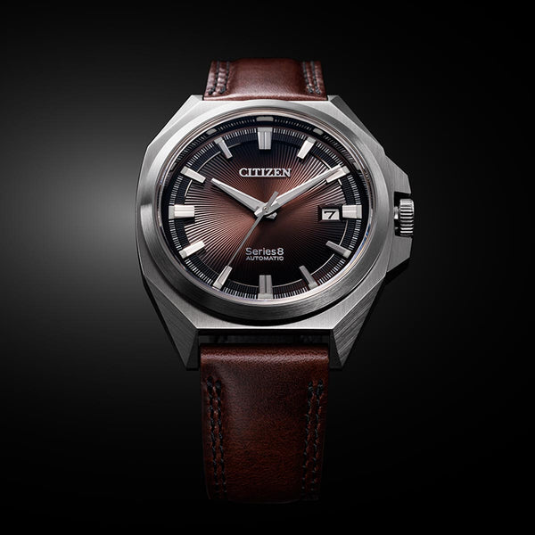 Citizen Series 8 Automatic NB6011-11W
