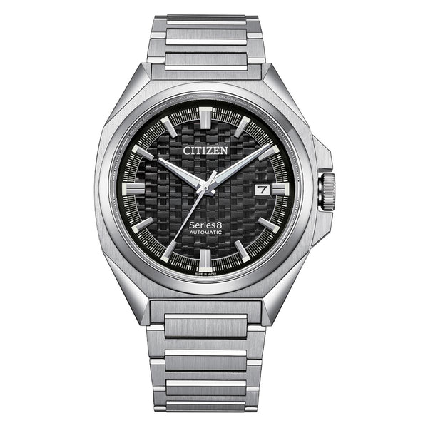 Citizen Series 8 Automatic NB6050-51E