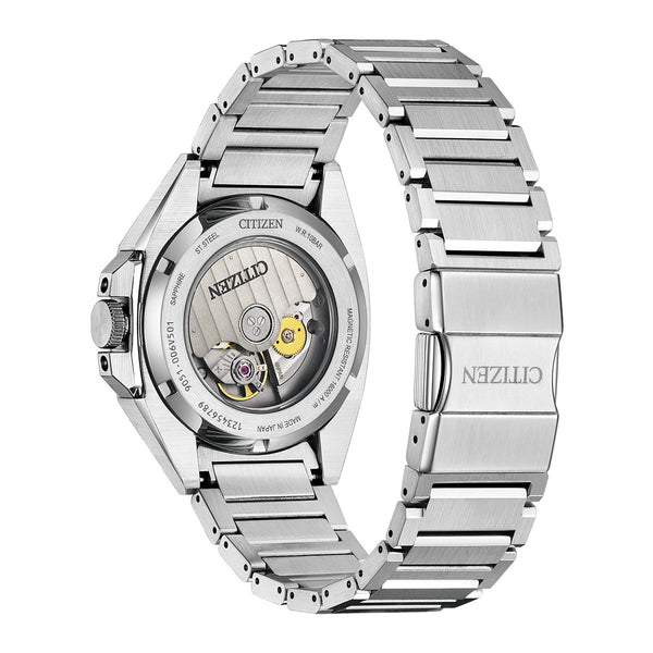 Citizen Series 8 Automatic NB6050-51E
