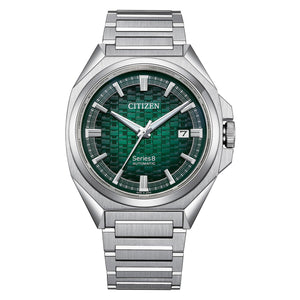 Citizen Series 8 Automatic NB6050-51W