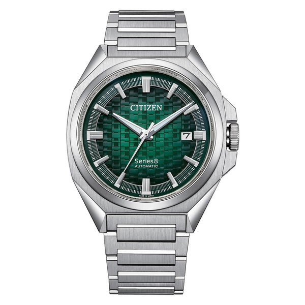 Citizen Series 8 Automatic NB6050-51W