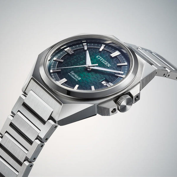 Citizen Series 8 Automatic NB6050-51W