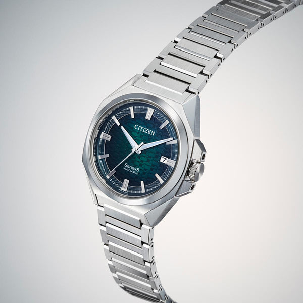 Citizen Series 8 Automatic NB6050-51W