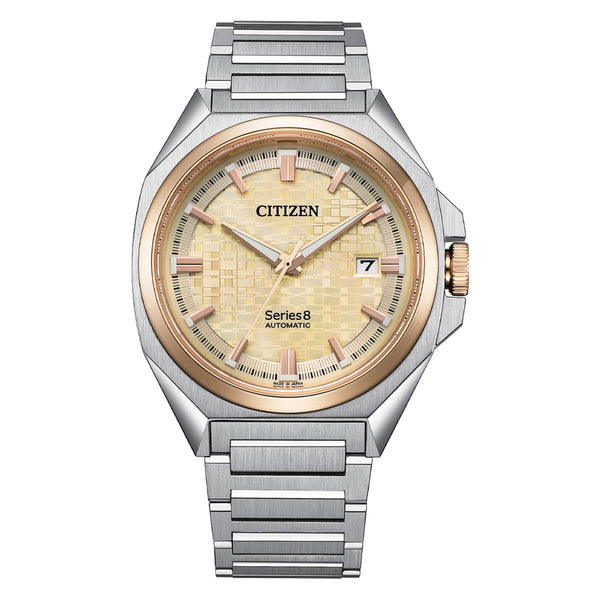 Citizen Series 8 Automatic NB6059-57P