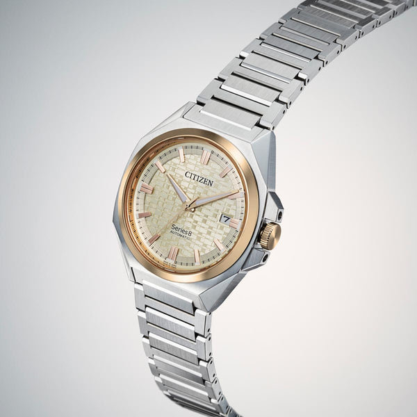 Citizen Series 8 Automatic NB6059-57P