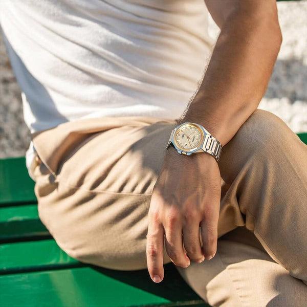 Citizen Series 8 Automatic NB6059-57P