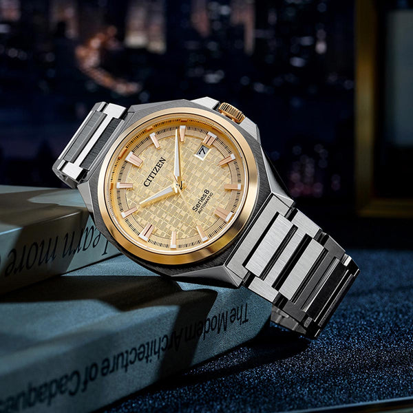Citizen Series 8 Automatic NB6059-57P