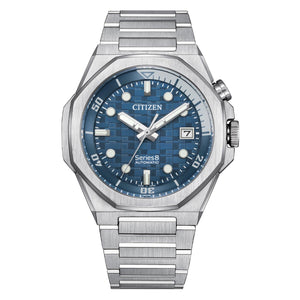 Citizen Series 8 Automatic NB6060-58L
