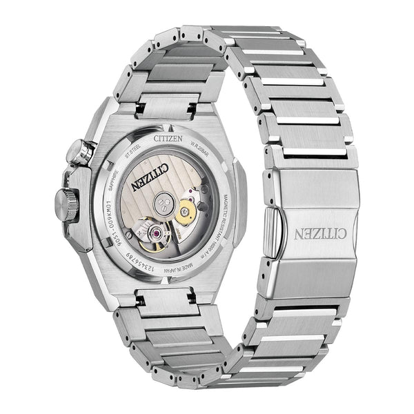 Citizen Series 8 Automatic NB6060-58L