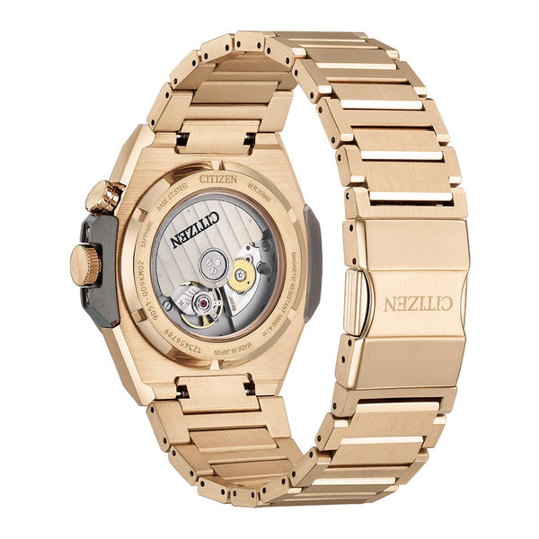 Citizen Series 8 Automatic NB6069-53H