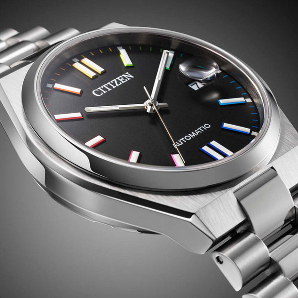 Citizen Tsuyosa Automatic NJ0151-53E