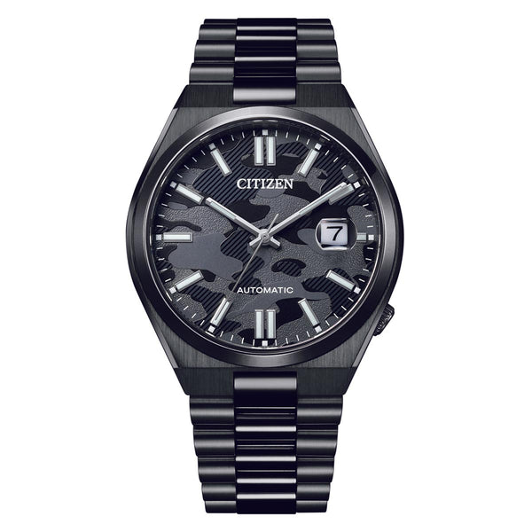 Citizen Tsuyosa Automatic 40mm NJ0155-87E