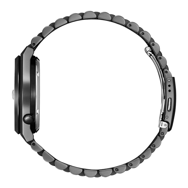 Citizen Tsuyosa Automatic 40mm Side