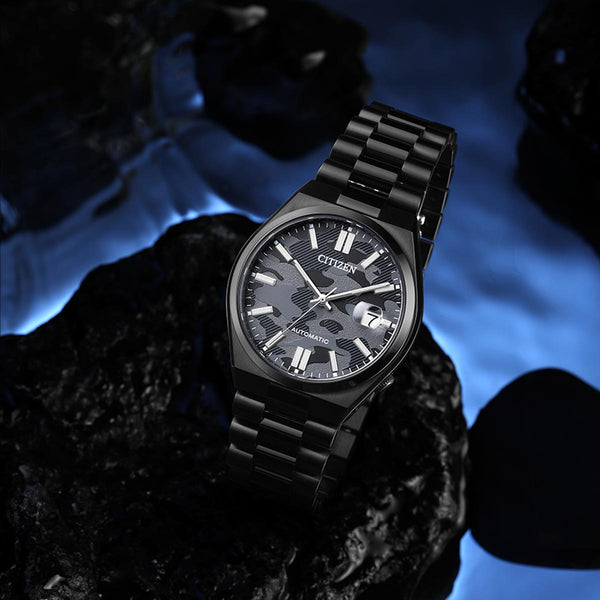 Citizen Tsuyosa Automatic 40mm NJ0155-87E