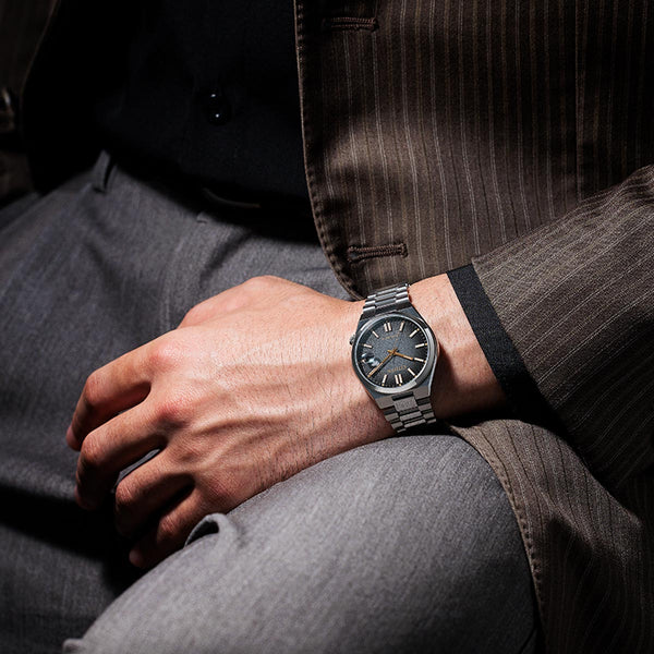 Citizen Tsuyosa Automatic NJ0200-50E