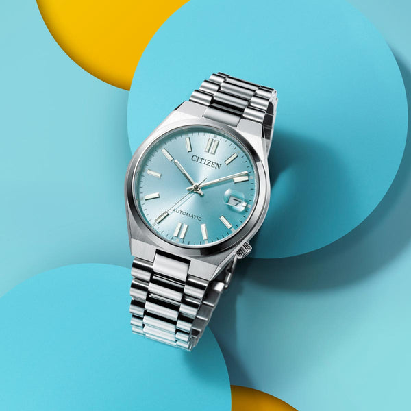 Citizen Tsuyosa Automatic 37mm NJ020050L