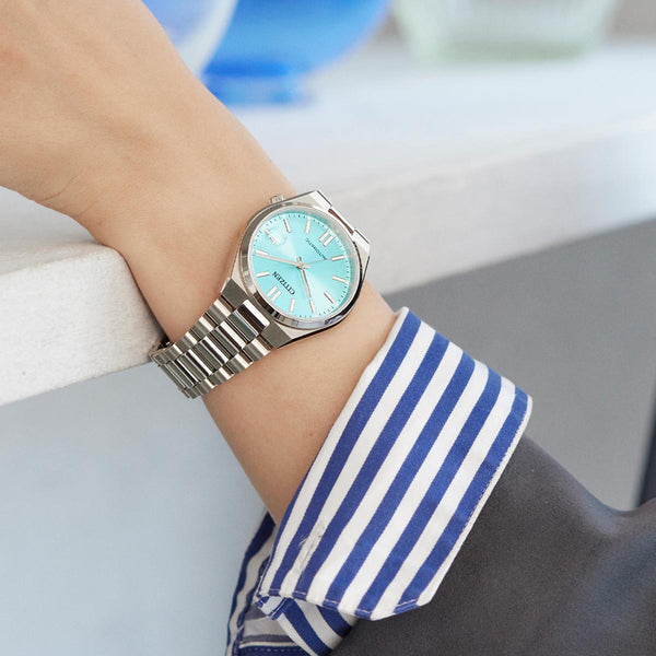 Citizen Tsuyosa Automatic 37mm NJ020050L