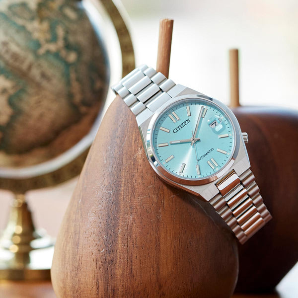 Citizen Tsuyosa Automatic 37mm NJ020050L