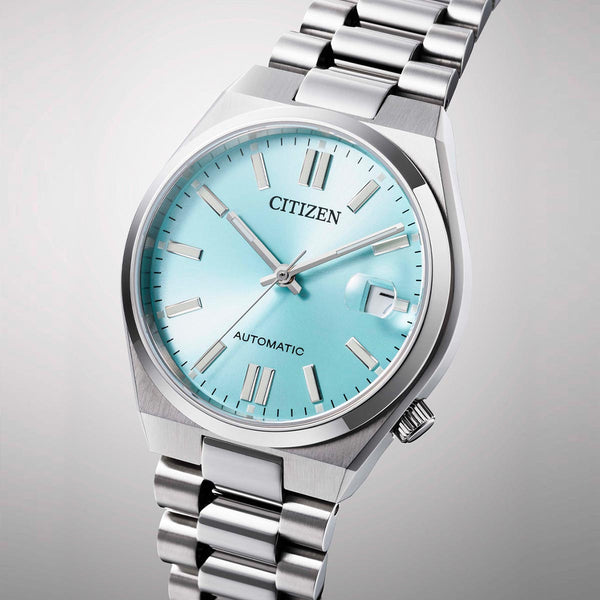 Citizen Tsuyosa Automatic 37mm NJ020050L