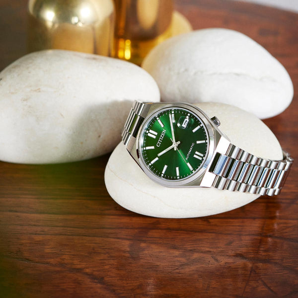 Citizen Tsuyosa Automatic 37mm NJ0200-50X