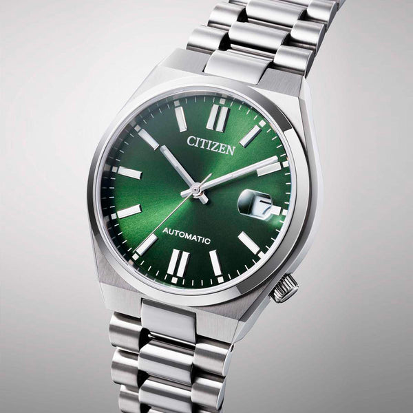 Citizen Tsuyosa Automatic 37mm NJ0200-50X