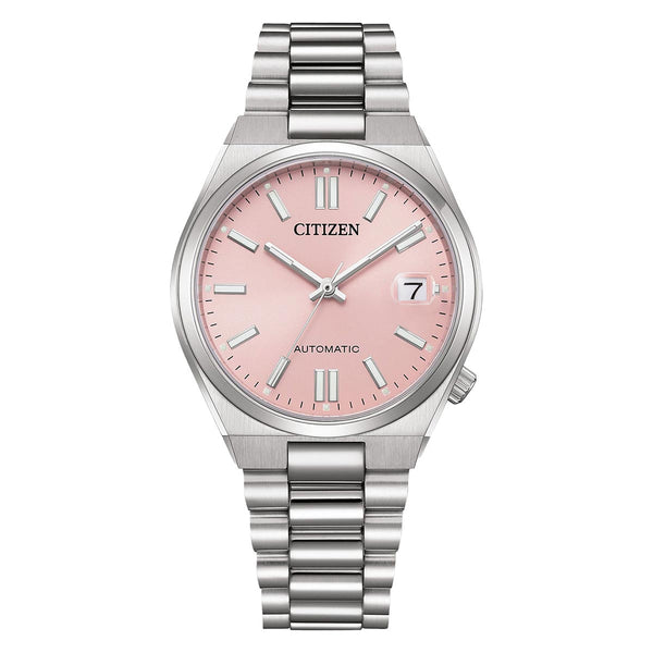 Citizen Tsuyosa Automatic 37mm NJ0200-50Z