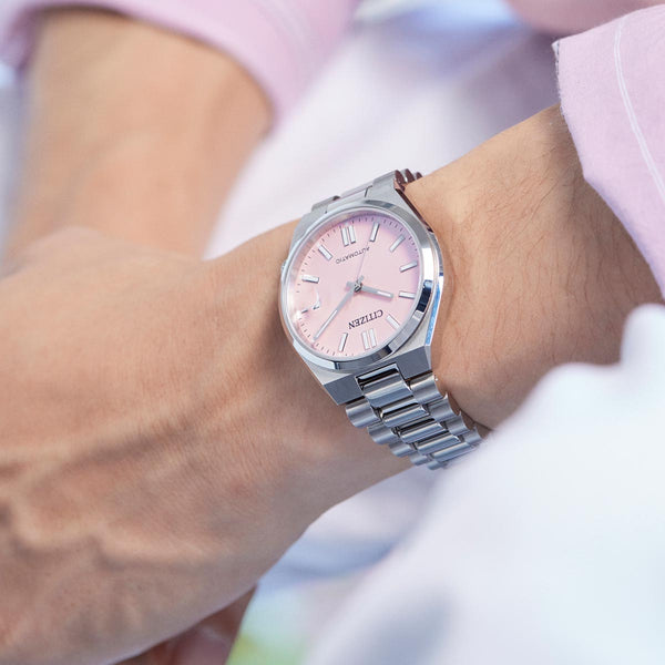 Citizen Tsuyosa Automatic 37mm NJ0200-50Z