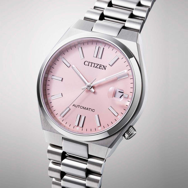 Citizen Tsuyosa Automatic 37mm NJ0200-50Z