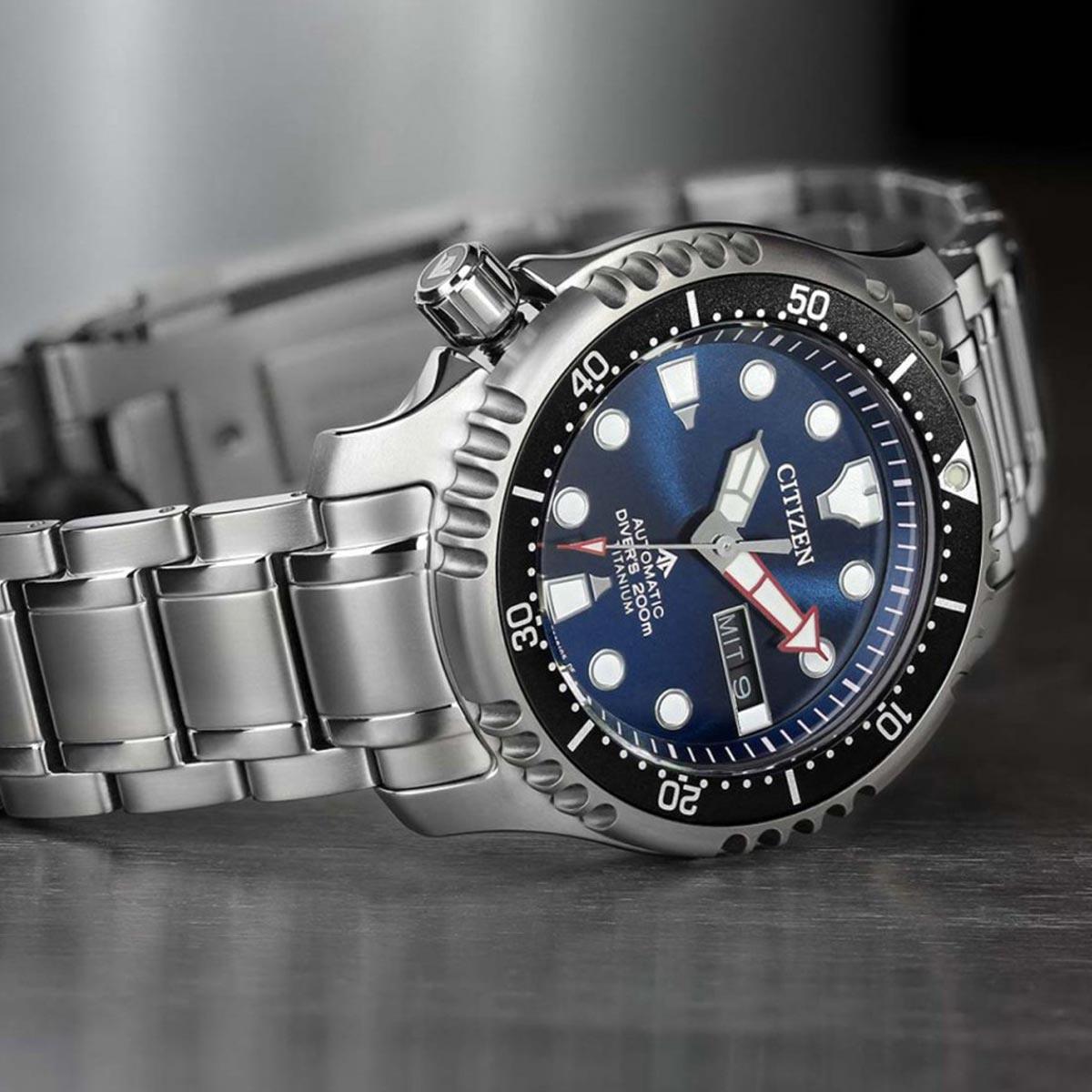 Citizen Promaster Titanium Watch NY0100 50M citizen-promaster-titanium-watch-ny0100-50m