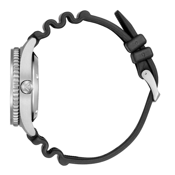 Citizen Automatic Diver Side