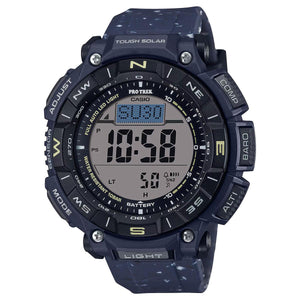 Casio Pro Trek Watch PRG-340SC-2