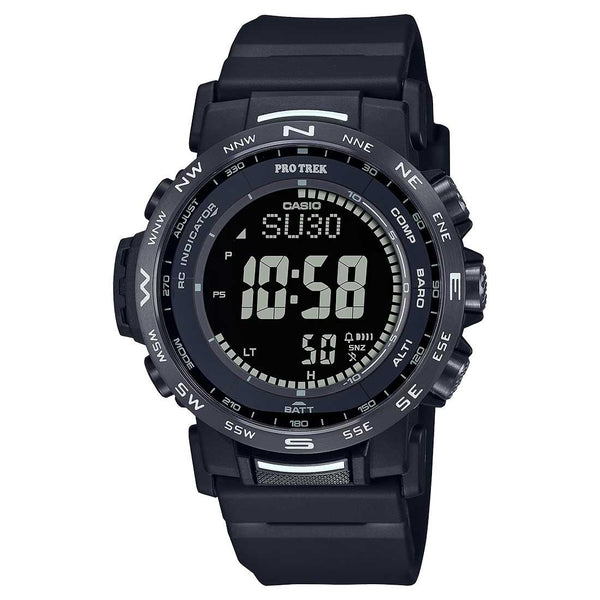 Casio Pro Trek Outdoor Climber Watch PRW-35Y-1B