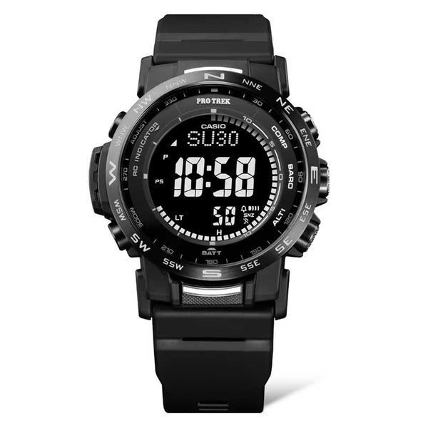 Casio Pro Trek Outdoor Climber Watch PRW-35Y-1B