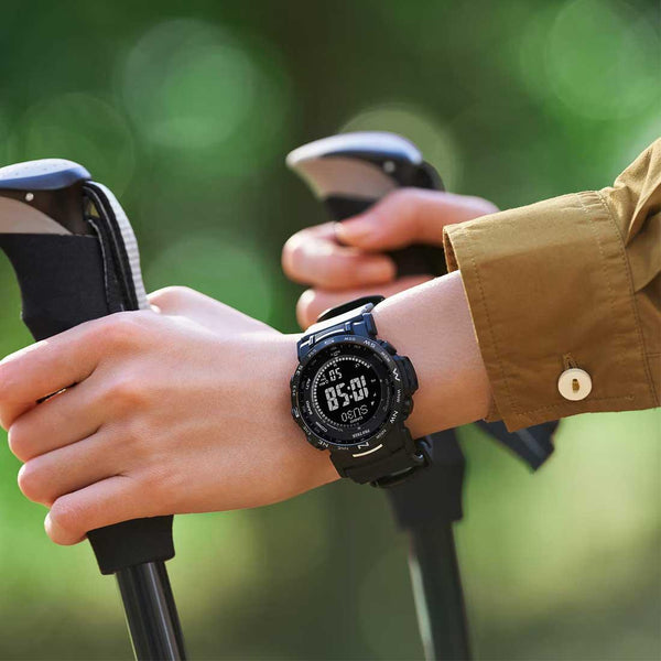 Casio Pro Trek Outdoor Climber Watch PRW-35Y-1B