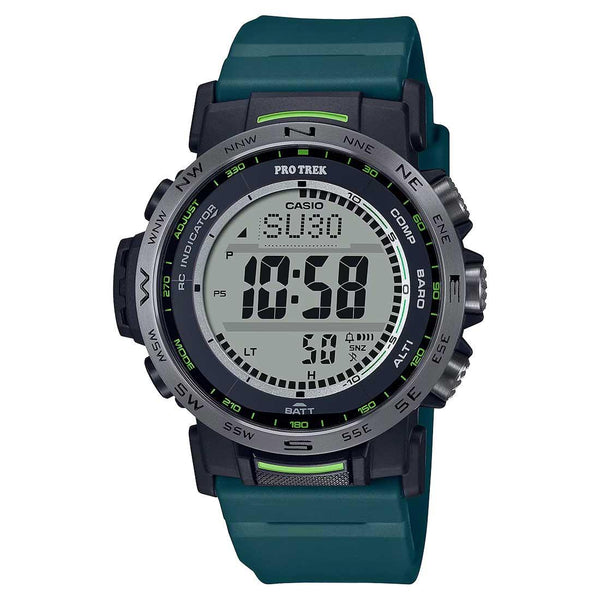 Casio Pro Trek Outdoor Climber Watch PRW-35Y-3