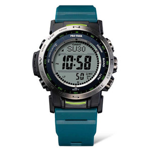 Casio Pro Trek Outdoor Climber Watch PRW-35Y-3