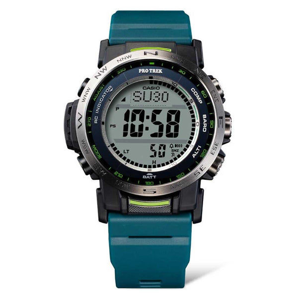 Casio Pro Trek Outdoor Climber Watch PRW-35Y-3
