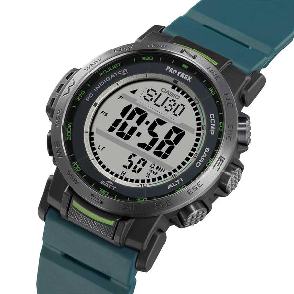 Casio Pro Trek Outdoor Climber Watch PRW-35Y-3