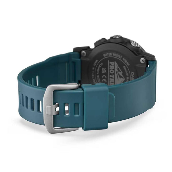 Casio Pro Trek Outdoor Climber Watch PRW-35Y-3