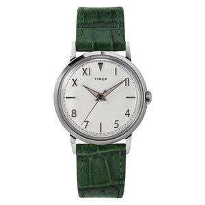 Timex Marlin Hand-Wound 34mm TW2U96700