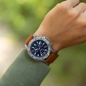 Timex Expedition Ridge Chronograph TW2W16300