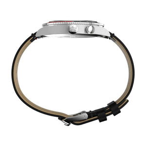 Timex Waterbury Traditional GMT Watch TW2W22800